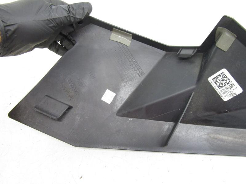 2014-2020 Polaris Slingshot SL Side Right Console Side Cover